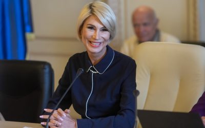 Turcan, pesimistă: PSD nu mai dă înapoi în criza coaliției