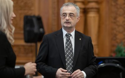 Andronache (PNL): „Deficit URIAȘ, lăsat de PSD”. Acuzații grave la adresa social-democraților