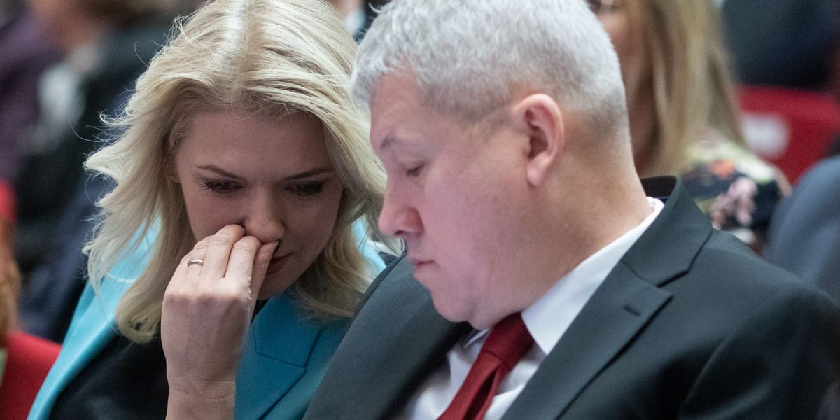 Gorghiu: Justiția, „teren de spectacol”. Nicușor Dan, reacție rapidă. Stabilitate judiciară, prioritate