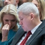 Gorghiu: Justiția, „teren de spectacol”. Nicușor Dan, reacție rapidă. Stabilitate judiciară, prioritate