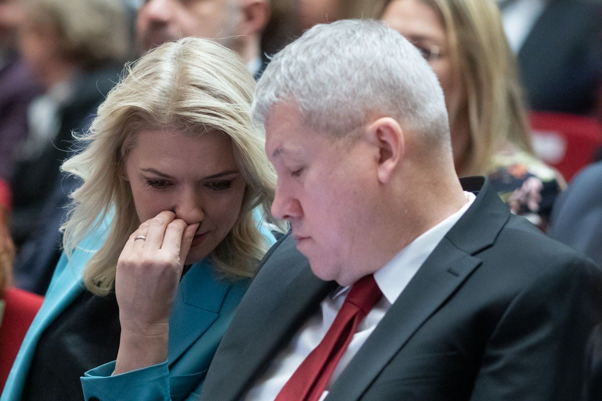 Deputata PNL Alina Gorghiu, fost ministru al Justiției, a subliniat importanța stabilității sistemului judiciar pentru încrederea publică și funcționarea statului de drept