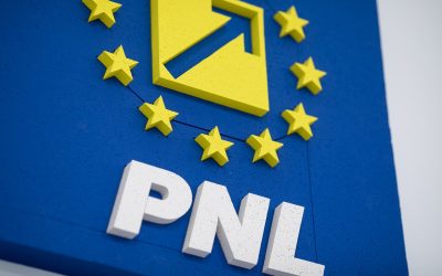 Abrudean: PNL nu renunță la premierul Bolojan și respinge trocurile stirpe