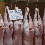 Amenzi colosale și alimente retrase: Paște cu controale dure în România