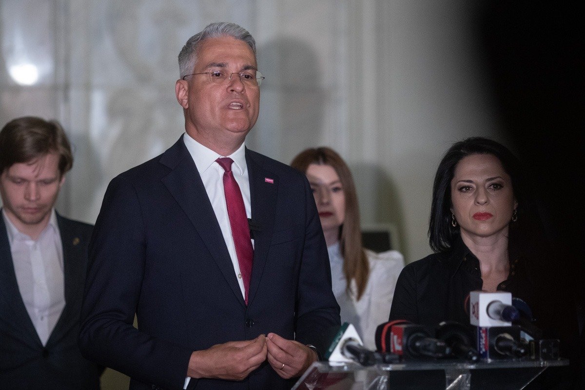 Fonduri Europene: Ministrul la UȘA SUA. România, pe harta globală