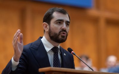 Năsui (USR) îl atacă pe Grindeanu: „A contribuit la prăbușirea economică”