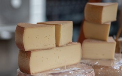 România, mega-afacere cu lactate în China: Cum a ”spart” piața grecească