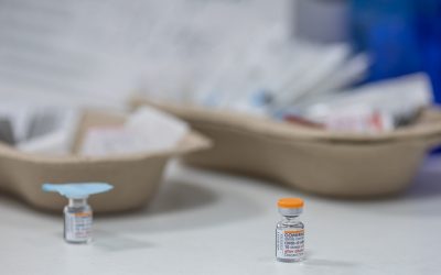 Dezinformarea anti-vaccinare: Medicul avertizează asupra siguranței naționale