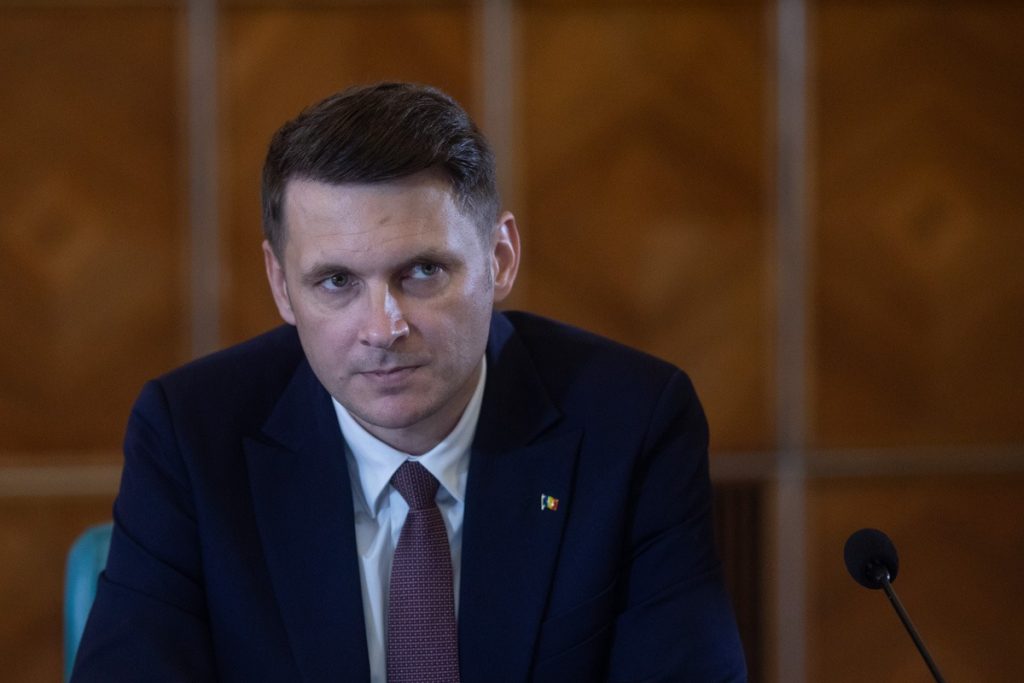 Abrudean (PNL): Reformele lui Bolojan, ”bomba” care deranjează