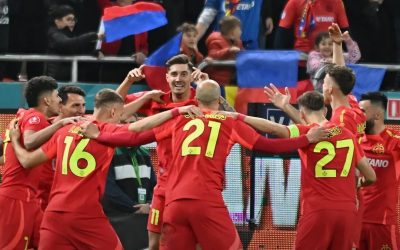 FCSB câștigă spectaculos la Ovidiu, 3-2 cu Farul / Bucureștenii, lideri în play-out