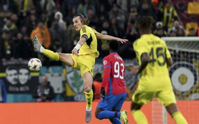 FCSB a decis să mai cumpere încă un atacant