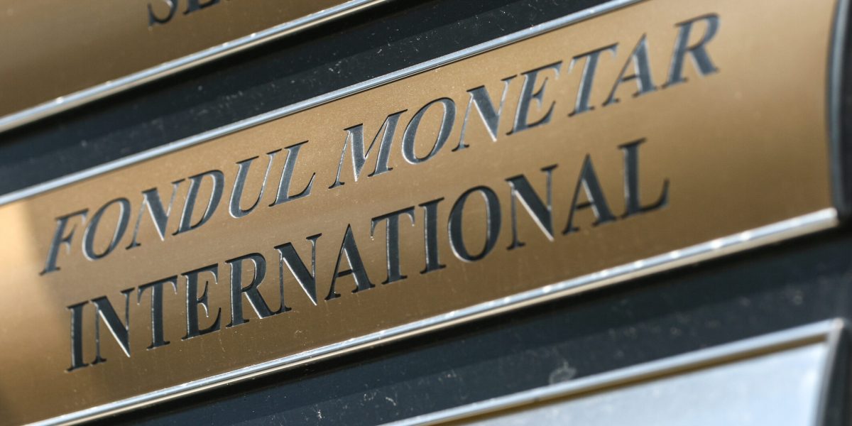 Șoc global: FMI și Banca Mondială alarmează, datoriile explodează