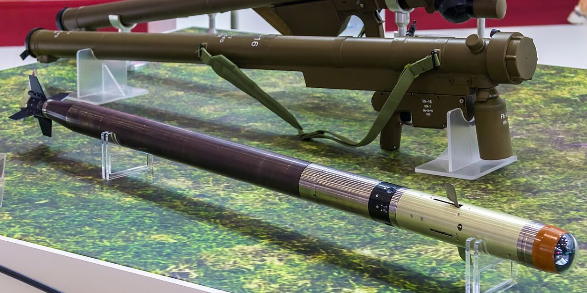 China, pregătită să livreze arme antiaeriene IRANULUI? Surse CNN: Un nou pericol