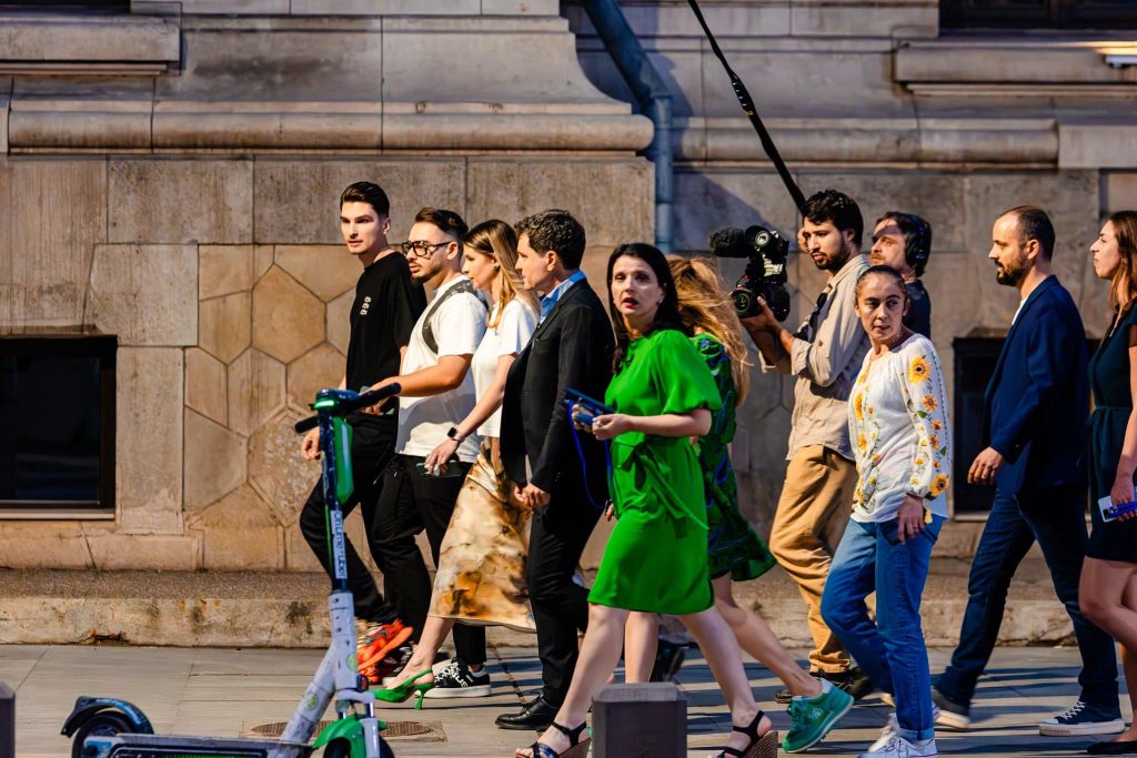 Surse: Filiera PNL, în spatele lui Nicușor Dan. Cine a trucat pozele în campanie?