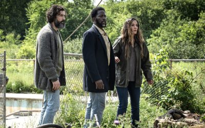 Serialul „From” se încheie: Ultimul sezon confirmat EXCLUSIV