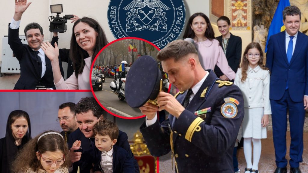 Amenințări cu moartea pentru Nicușor Dan: Poliția și SPP, în alertă maximă