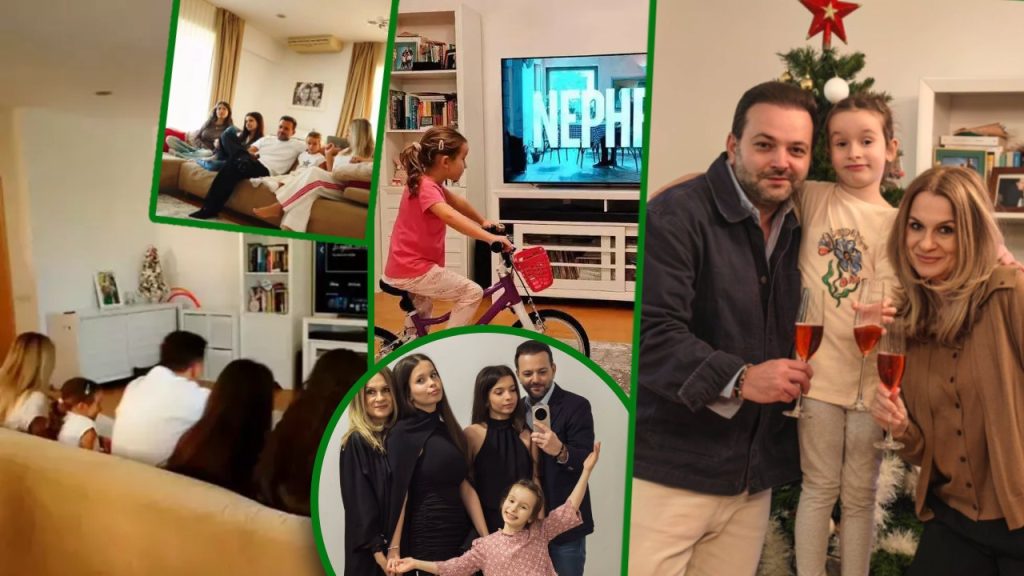 Morar își dezvăluie apartamentul de vis: Patru camere și un design spectaculos