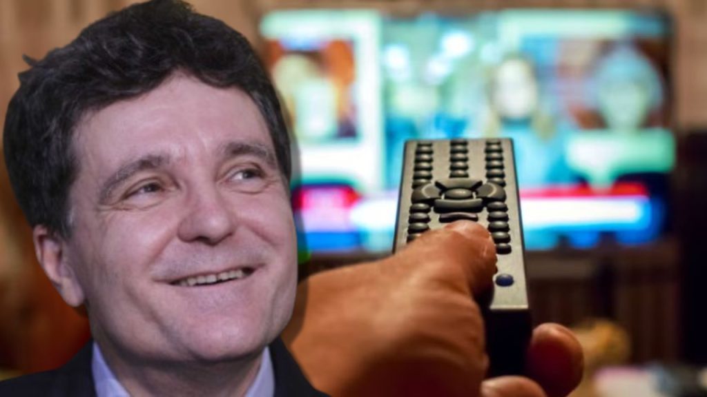 Nicușor Dan, secretul din spatele lipsei televizorului: Ce nu știau românii