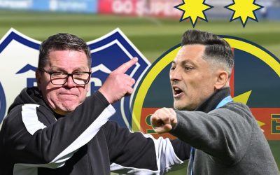 Farul - FCSB, LIVE de la 20:30. Campioana are ocazia să urce pe primul loc în play-out
