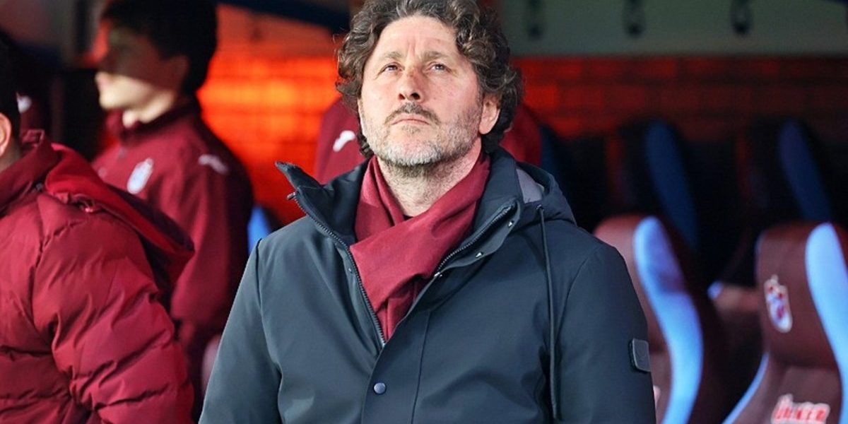Trabzonspor Teknik Direktörü Fatih Tekke: Avrupa’nın en değerli kadrosu - Son dakika Trabzonspor haberleri