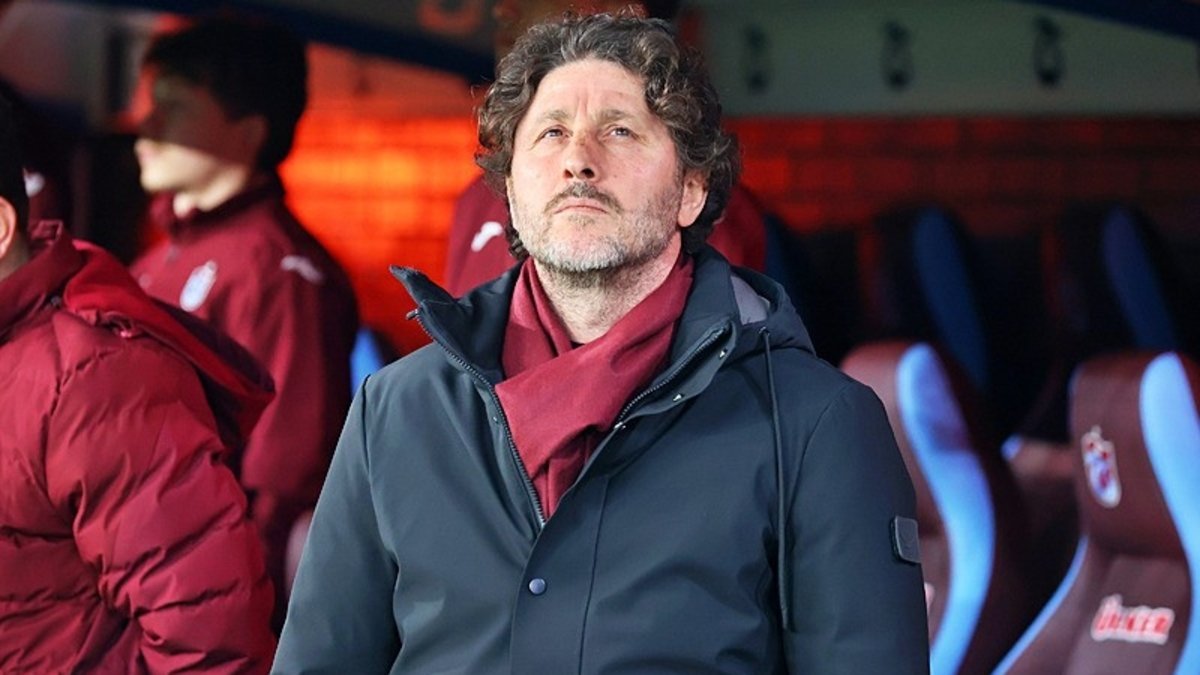 Trabzonspor Teknik Direktörü Fatih Tekke: Avrupa’nın en değerli kadrosu - Son dakika Trabzonspor haberleri