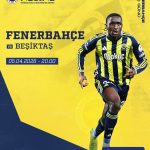 Fenerbahçe, derbide galibiyet için sahada, heyecan Nesine’de!