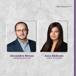 Filip & Company, triumf pentru DIGI: Intrare spectaculoasă în UK