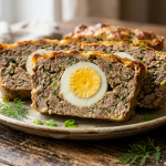 Drobul de Paște, secretul lui Florin Dumitrescu: se topește în gură!