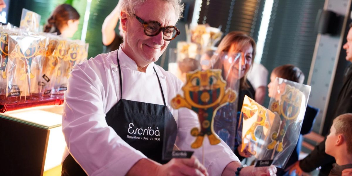 Flick puso una condición a Escribà con Lamine Yamal