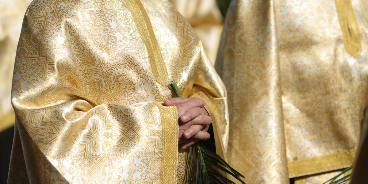 Intrarea Domnului în Ierusalim 2026: Sărbătoare cu cruce roșie în calendar. Ce trebuie să facă românii de Florii