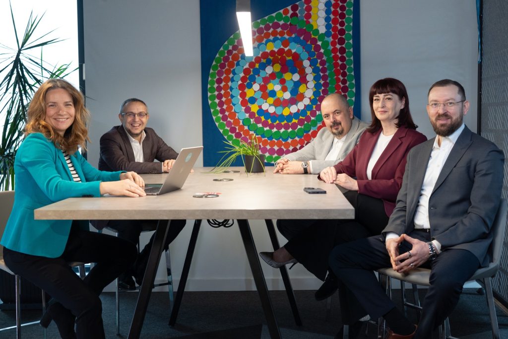 București: Lansare BAR, noua asociație a consultanților de business din România