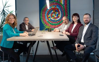București: Lansare BAR, noua asociație a consultanților de business din România
