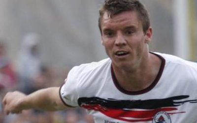 Face totul pentru bani. Un fost campion cu CFR Cluj urcă în ringul pe care o femeie a fost adusă legată cu lanțul