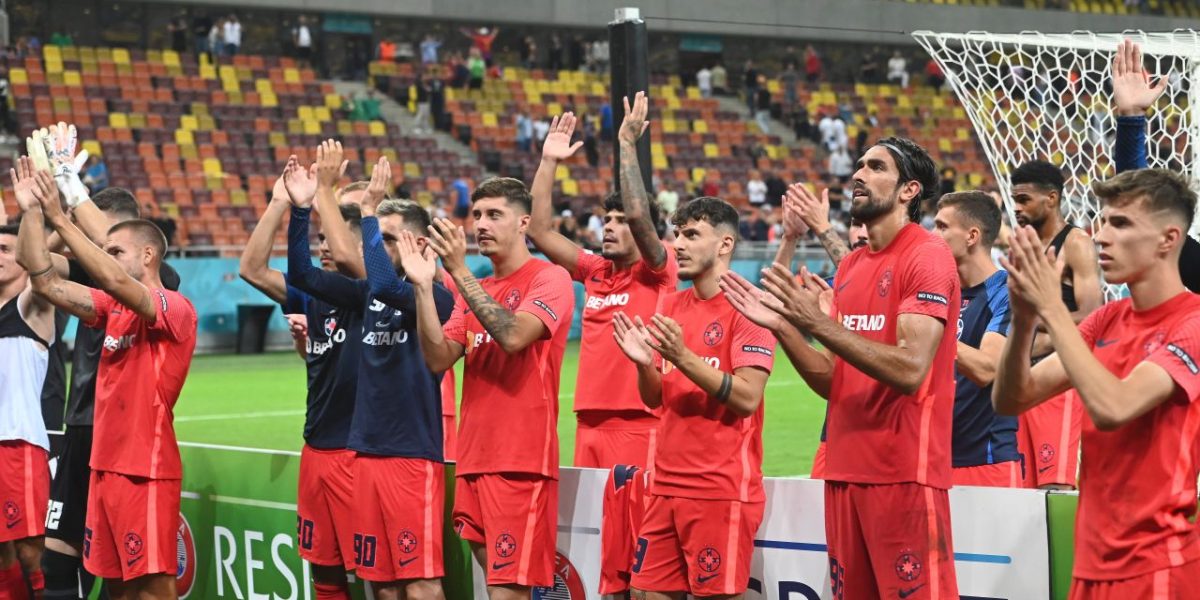 Fostul star de la FCSB poate ajunge liber de contract la Dinamo