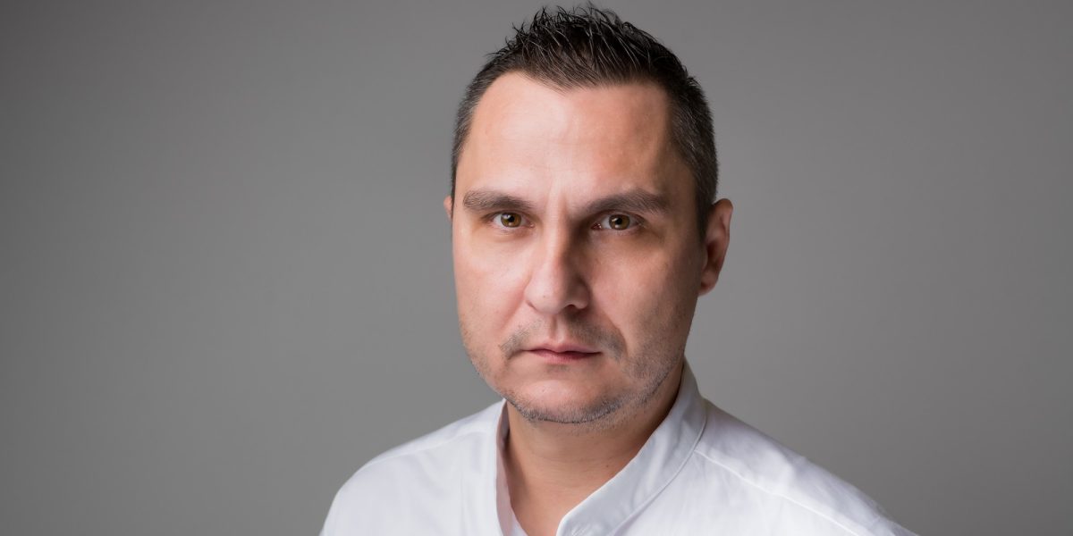 Ștefan preia frâiele Wolt România: Account Management, plus funcția de Country Lead