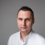 Ștefan preia frâiele Wolt România: Account Management, plus funcția de Country Lead