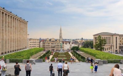 Belgia: Cetățenii, îndemnați să-și facă truse de urgență