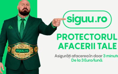 Cât plătești SCUMP să NU ai asigurare pentru afacerea ta în România