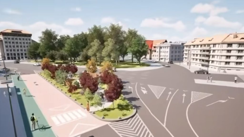 Noul Herăstrău se transformă: spații verzi și proiecte de reamenajare