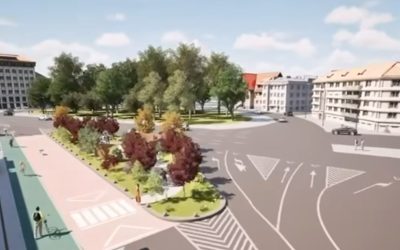 Noul Herăstrău se transformă: spații verzi și proiecte de reamenajare