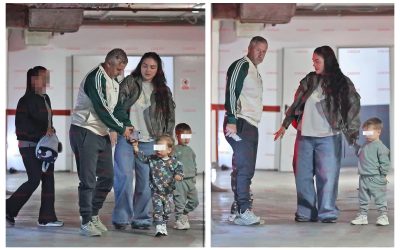 Apariții Instagram: Retușuri de Miss, dar kilogramele nu se lasă ascunse