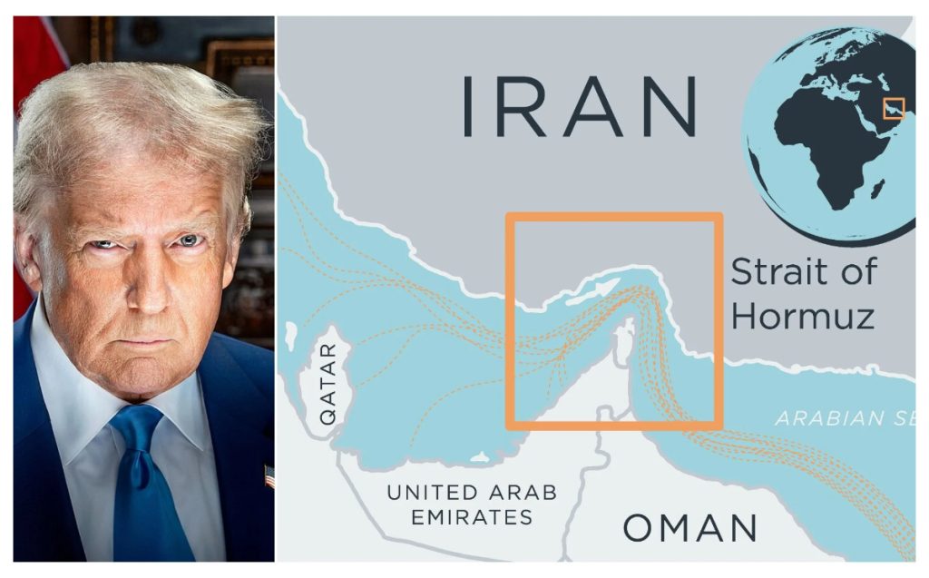 Trump, FURIA maximă: SUA vor „DISTRUGE” Iranul. Ziua 52 Epic Fury