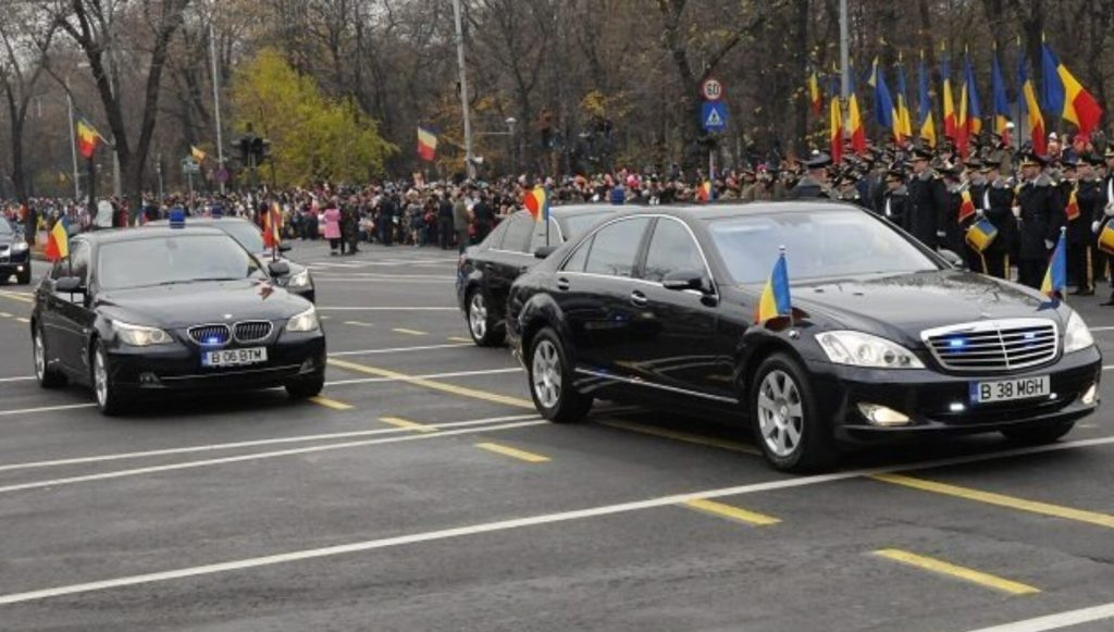 SPP primește undă verde: Derogare guvernamentală pentru achiziții auto