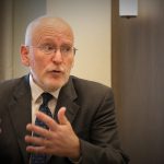 Timmermans, despre România: „M-am confruntat cu Dragnea, vă amintiți”