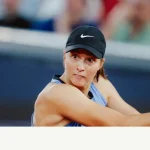 Lilli Tagger, pe culmile succesului: Maraton cu obstacole în fața campioanei