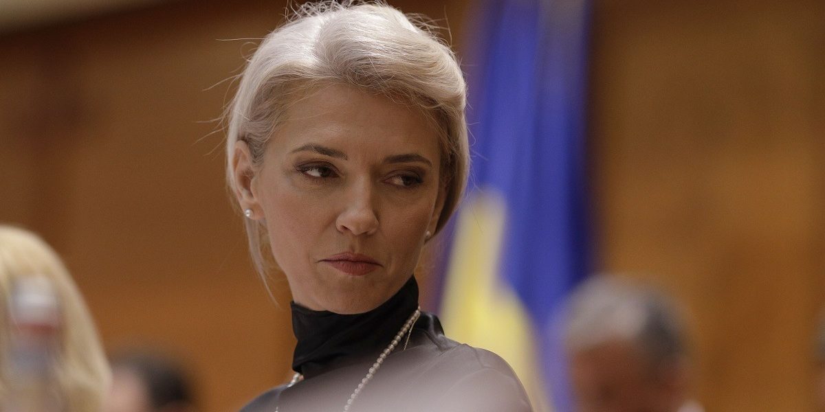 Gorghiu, furioasă: Demisia conducerii DGASPC Argeș, după moartea unui copil