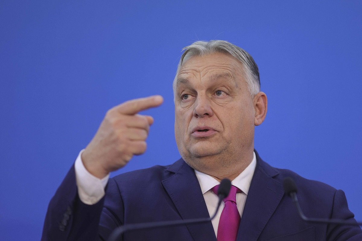 Premierul ungar Viktor Orban a declarat luni că nu știe cine ar fi putut amplasa explozibilii descoperiți în Serbia, în apropierea frontierei cu Ungaria, după ce autoritățile sârbe au negat că ar avea indicii despre cine se află în spatele acestei acțiuni