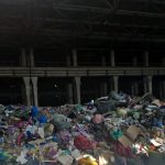 Deșeuri, ilegal, la Laminor: Garda de Mediu, amenzi usturătoare în București