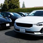 Benzina se scumpesțe, cererea de electrice second hand explodează