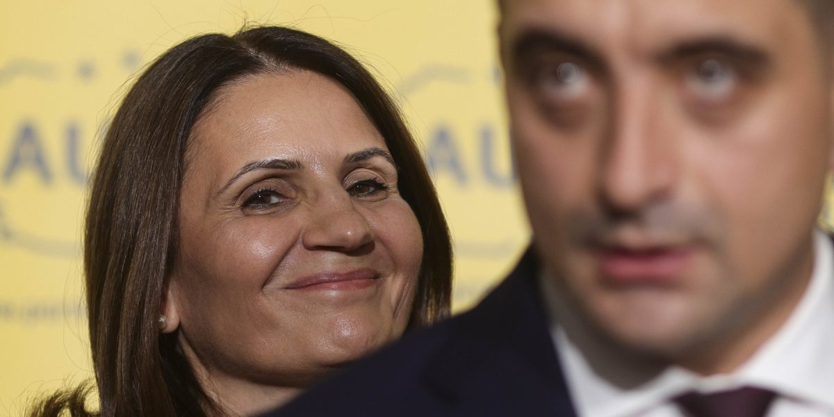 George Simion: Lovitura de stat continuă, CNA a retras licența Realitatea TV