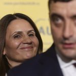 George Simion: Lovitura de stat continuă, CNA a retras licența Realitatea TV